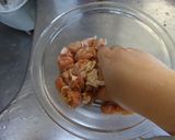 具だくさん!五目炊き込みご飯(^^)作り方3写真