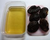具だくさん!五目炊き込みご飯(^^)作り方4写真