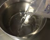 お弁当用〜ごぼう天〜(o˘◡˘o)♡作り方2写真