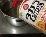 お弁当用〜ごぼう天〜(o˘◡˘o)♡作り方3写真