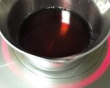 お弁当用〜ごぼう天〜(o˘◡˘o)♡作り方5写真