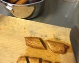 お弁当用〜ごぼう天〜(o˘◡˘o)♡作り方9写真