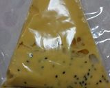 素朴で美味しい！　たまごパン作り方5写真