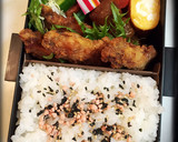 ☆簡単！鶏手羽中の唐揚げ☆カレー味♪作り方5写真