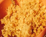 たんぱくドンドンおから丼!作り方1写真