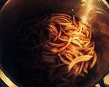 たんぱくドンドンおから丼!作り方2写真