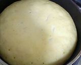 休日はバナナ～♪バナナホットケーキ作り方3写真