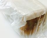 しっとりふわっふわ♡チョコスポンジ作り方11写真