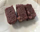 余ったおもちの有効活用！超簡単ういろう作り方4写真