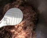 お赤飯作り方7写真