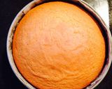 旬の苺丸ごと入れる贅沢ショートケーキ作り方1写真