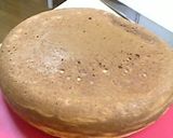 休日はバナナ～♪バナナホットケーキ作り方4写真