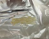 超簡単!鮭のホイル蒸し!作り方3写真