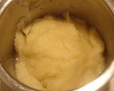 鶏グリーンカレー（香菜、ピスタチオ）作り方4写真