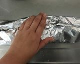 超簡単!鮭のホイル蒸し!作り方6写真