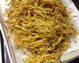 細切り芋けんぴ作り方5写真