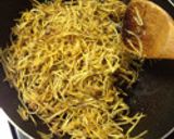 細切り芋けんぴ作り方8写真