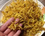 細切り芋けんぴ作り方10写真