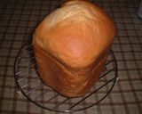 HBで！ふわふわさくさく食パン作り方2写真