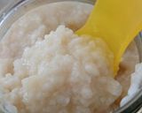 もち米と米麹だけ♪甘～い甘酒♡作り方7写真