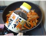 にたき一番で★きんぴらごぼう★作り方3写真