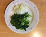 ジャガイモdeお好み焼き作り方2写真