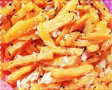 卵が破けず簡単！ポテトオムレツ作り方13写真