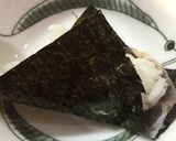 手巻きごはん生ハムツナサラダ作り方5写真
