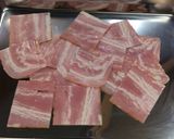 こうや豆腐とかぼちゃのミルク煮作り方4写真