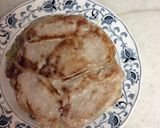 ジャガイモdeお好み焼き作り方5写真