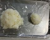 【飾り巻き寿司】ひな祭りに＊桃の花＊作り方15写真
