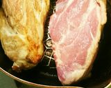 辛党の焼き豚作り方2写真