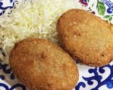 家族大好き♪ コロッケ(o^^o)作り方10写真