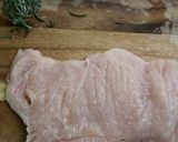 簡単♪しっとり鶏ハム作り方1写真