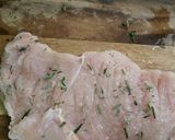 簡単♪しっとり鶏ハム作り方2写真