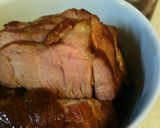 辛党の焼き豚作り方6写真