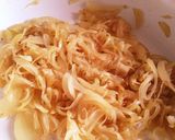 栄養満点♡子供大好き*牛すじカレー作り方4写真