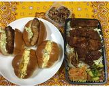 ソースカツ丼　お弁当にも♡作り方14写真