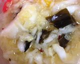 すし酢で簡単！大根の皮の甘酢漬け作り方8写真