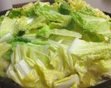 滋味豊か〜♡ピェンロー(扁炉)鍋作り方8写真