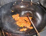 大人気☆旨い麻婆なす作り方4写真