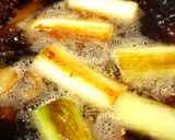 鳥肉de♡簡単絶品鴨せいろ(鴨南蛮そば)作り方3写真