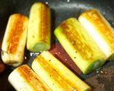 鳥肉de♡簡単絶品鴨せいろ(鴨南蛮そば)作り方2写真
