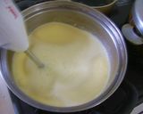 旬の朝採り☆冷製スイートコーンスープ作り方2写真