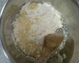さつまいもパウンドケーキ アレルギー対応作り方3写真