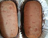 ベビーハムでおひなさま♪作り方1写真