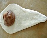 ひゅーどろどろ！おばけパン作り方12写真