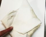 ボウル１つ★オカズになる節約豆腐料理★作り方2写真