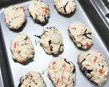 ボウル１つ★オカズになる節約豆腐料理★作り方14写真