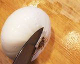 トロトロペロリっ！新たまねぎ♪チン♪作り方1写真